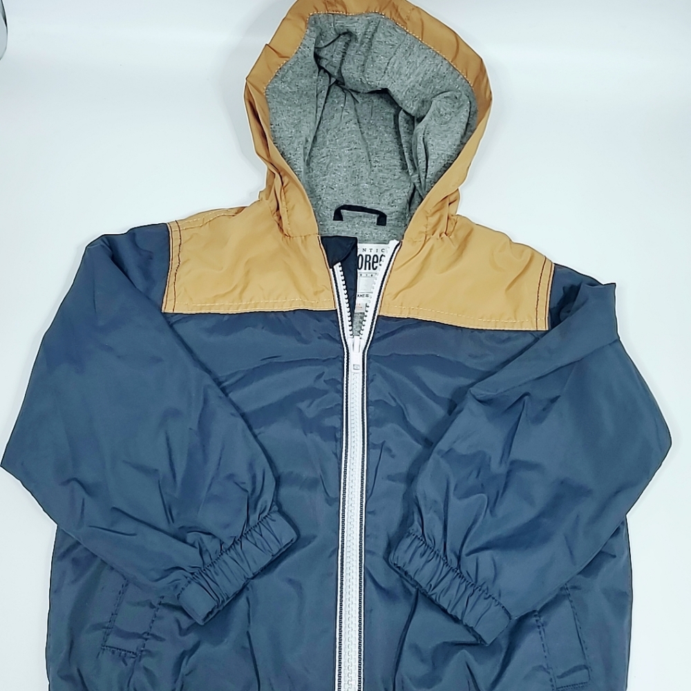 Gymboree Rain Coat